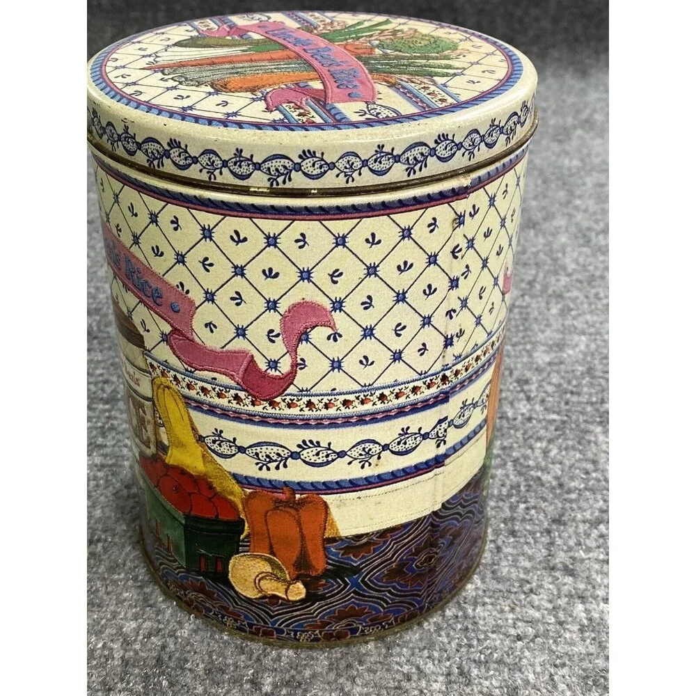 Uncle Ben,s Converted Rice vintage uncle